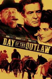 Day of the Outlaw