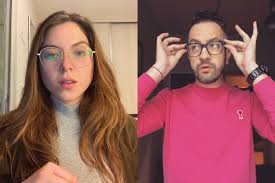 En la carta, además, consideró. Alguna Vez Te Dijiste Aliade De Las Mujeres Estefania Veloz Tunde A Chumel En Redes 24 Horas