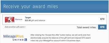 United airlines gift card target. Sell Your Retail Gift Cards To United Airlines For Mileageplus Miles Frequently Flying