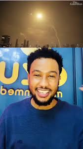 የሚሳኤል ውርጅብኙ አሁንም ቀጥሏል። በእስራኤል የሀይል አቅርቦት ሙሉ ለሙሉ ተቋርጧል! ሁለት F-16 ጄቶች በኢራን  ተመተው ወድቀዋል.......#israel #iran #ethiopian_tik_tok🇪🇹🇪🇹🇪🇹🇪🇹 #viral