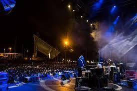 It is also the biggest, the most eclectic, the most impressive, the most stellar. Primavera Sound 2022 Tickets Lineup 2 12 June Barcelona Es