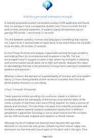 I tend to choose the statement pieces here's an example of an entire assortment i designed versus what i showed in my portfolio: Excellent Statistics Personal Statement Example Free Word Download