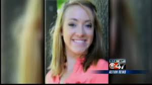 Family & friends of slain woman want arrest