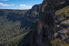 Find the best banks & credit unions on yelp: Mt Banks Traverse Ozultimate Com Bushwalking