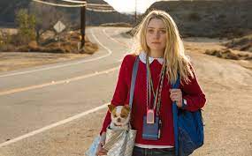 A sua irmã, audrey (alice eve), tem medo que wendy tenha um dos. Resenha Tudo Que Quero