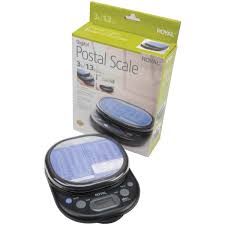 Royal 17012y Ds3 Exacta Digital Postage Scale Walmart Com