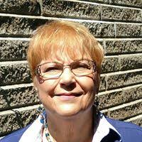 Joanne Peacock Email & Phone Number