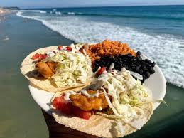 Maybe you would like to learn more about one of these? 2 Deep Fried Fish Tacos Sunset Happy Hour Fisherman S Restaurant And Bar San Clemente Seafood Restaurant In Ca