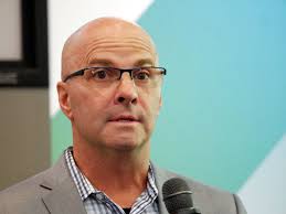 ベイサイドで最も美しいキャンパス」--ヴイエムウェア本社オフィスを訪れる