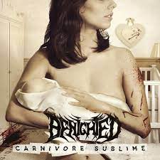 CARNIVORE SUBLIME (2014) – Benighted