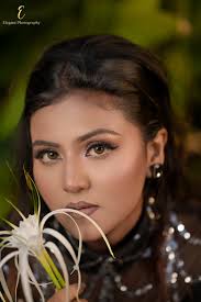 Beautiful Photography of Alisha Newton