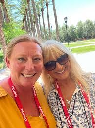 Tressa Wright's Instagram, Twitter & Facebook