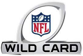 Maybe you would like to learn more about one of these? Nfl Wild Card Weekend Sees Slight Viewership Dropoff From 2014