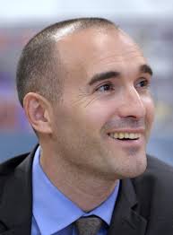 Benson's husband registered to lobby for billionaire's company