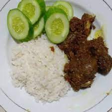 Nasi Bebek Madura Resep Ayam Resep Nasi Resep