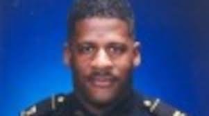 Ceremony Renaming Riverdale Post Office in honor of slain officer