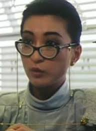 Cheung Lai-Ping (蔣麗萍)