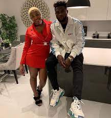 Iheanacho was convicted of murder and jailed for life. Super Eagles Isaac Success Proposes To His Girlfriend Screengist Blog