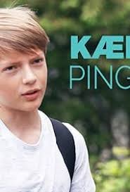 Klassen" Kæreste ping pong