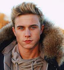 Double Crown Hairstyles For Males Men S Hairstyles Double Crown Hairstyles Crown Hairstyles Mens Hairstyles Medium