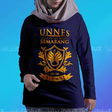 Desain baju anda sendiri di studio online kami. Kaos Alumni Unnes Gold Desain Shopee Indonesia