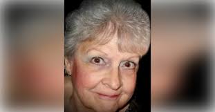 Obituary information for Joyce Elaine Hunter