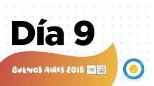 Medallistas de la prueba combinada de escalada deportiva masculina. Dia 09 Juegos Olimpicos De La Juventud 2018 Youtube