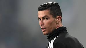 While other famous athletes change their cut and style every year, ronaldo's hair has remained fairly consistent. Champions League Juventus Cristiano Ronaldo To Play Frosinone Allegri Confirms As Com
