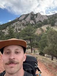 Climbing partner needed in Leavenworth area