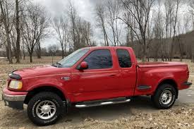 Image result for Toreador Red 1999 F150