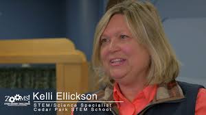 Minnesota Zoo ZOOMS STEM Design Challenge