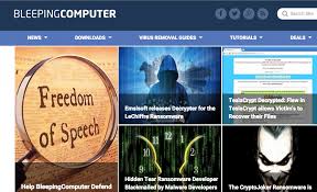 It is a resource site for answering computer, security, and technical questions. Bleepingcomputer Defends Freedom Of Speech Malwarebytes Labs Malwarebytes Labs