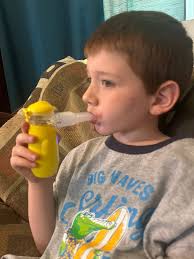 With no malice towards the ECHS Polyclinic system for normal ailments: I'm  having problems with Bronchial Asthma. Whenever, season changes, my  Bronchial Asthma goes to its extreme and I suffer breathlessness until