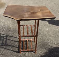 Inspired by a folding paper cup made as a child. Buy Handmade Walnut Copper Pipe Side Table Stand With Two Shelves Made To Order From Urban Prairie Design Custommade Com