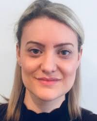 Counsellor Vicky Short