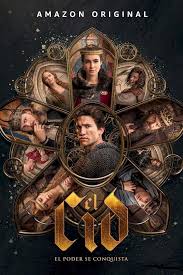 We did not find results for: El Cid Season 2 Episode 2 Mediagoodies