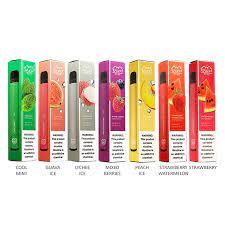 Mine were ok but not compatible with any other hardware i could find. Puff Bar Plus Disposable Vape 3 5ml 5 800 Puffs 13 99 Ejuice Connect