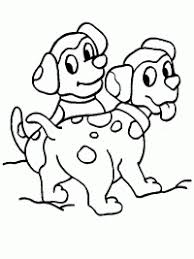 We hebben plaatjes van allerlei soorten zowel makkelijke kleurplaten voor kinderen, als moeilijke honden kleurplaten voor volwassenen. Kleurplaten Hond Topkleurplaat Nl