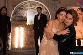 Caglar ertugrul & deniz baysal 36. Vakit Geldi 2017