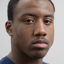 Football Player of the Year: Flexible Gebele at top of game