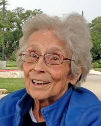 Mattie Webber Rhoden Little