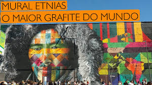 Resultado de imagem para grafites da praÃ§a mauÃ¡