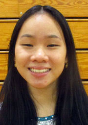 2012 Regional results: Stevenson Sectional