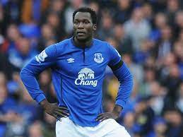 Roberto martinez thinks that romelu lukaku needs to leave manchester united. Angreifer Romelu Lukaku Betont Everton Ist Einfach Perfekt Fur Mich Goal Com