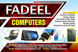 See more ideas about banner, computer class, best computer. Flex Banner Design And Printing In Zaria Manufacturing Abdulwaheed Taiwo Find More Manufacturing Services Online From Olist Ng