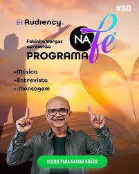 Aulas de violão para evangélicos. Papo Na Fe Programa 50 Entrevista Com Willy Gregory Audiency