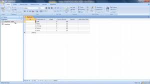 If you know the name of the database, but do not know where it is stored, you have two options: How To Unlock Microsoft Office Access Record Locking Information Howtech