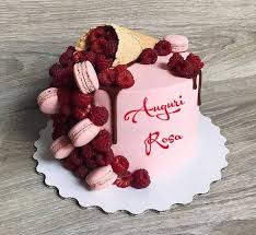 Auguri Rosa Buon Compleanno Anniversari Compleanno