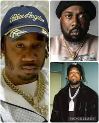 Griselda rapper Conway The Machine announces new album otw 👏🔥