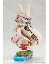 Nanachi 3d Printing Model Stl 3d Printing Models In 2020 Prints 3d Printing Model